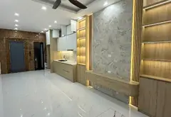 🏡 NHÀ 5 TẦNG - Ô TÔ ĐỖ CỬA – NGÕ THÔNG Ô TÔ – THANG MÁY CHẠY ÊM... Bán nhà riêng tại Tây Mỗ, Hà Nội 03