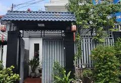 🏡TÂN PHÚ GIÁP TÂN BÌNH – NHÀ MỚI ĐẸP - HXH - 81M² - 2 TẦNG – 6Đ NHỎ... Bán nhà riêng tại Tân Sơn Nhì, Hồ Chí Minh 01