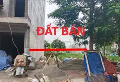 Bán lô Khắc Niệm ngay Dabaco Khắc Niệm KD tốt... Bán đất tại Hạp Lĩnh, Bắc Ninh 01