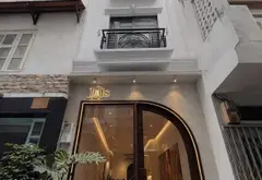 Nhà hiếm Phạm Ngọc Thạch, 5 tầng hiện đại, giá tốt... Bán nhà riêng tại Xuân Hòa, Hồ Chí Minh 01