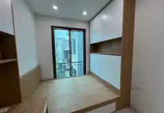 Cơ hội đầu tư sinh lời với tòa chung cư mini vừa xây mới tại Khương Đình... Bán chung cư mini tại Khương Đình, Hà Nội 01