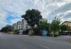 Biệt thự lô góc 3 mặt thoáng khu đô thị Belhomes VSIP -Từ Sơn- Bắc ngay sát Hà Nội - Ninh Hiệp... Bán biệt thự, liền kề tại Từ Sơn, Bắc Ninh 01