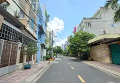 Biệt thự phố an ninh với 6 phòng ngủ rộng rãi... Bán nhà mặt phố tại An Lạc, Hồ Chí Minh 02