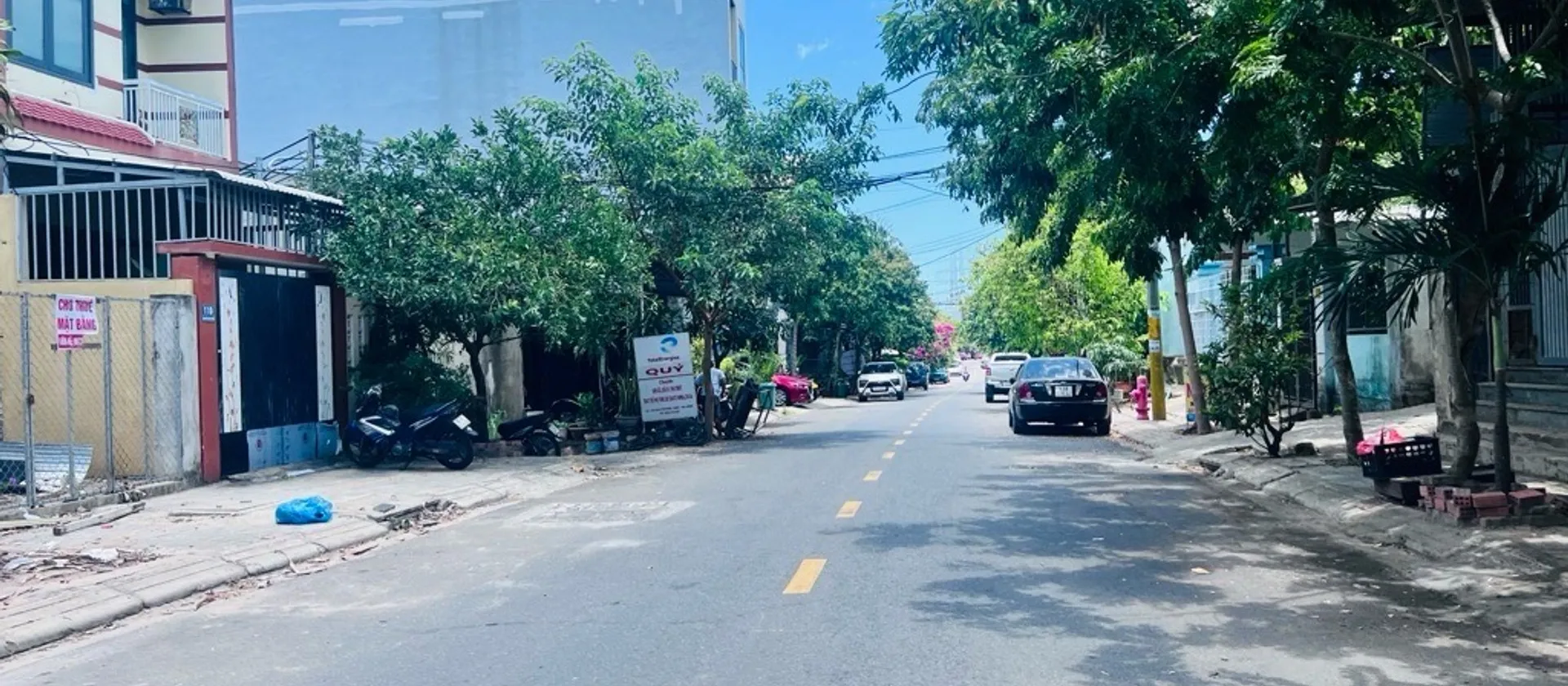 Bán nhà mặt phố xã Nam Việt Á, nhà 1 tầng, diện tích 120m2, pháp lý cơ sở, giá 12,9 tỷ đồng... Bán nhà mặt phố tại Ngũ Hành Sơn, Đà Nẵng 01