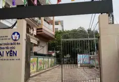 Bán nhà riêng trung tâm Ba Đình diện tích lớn 293m², pháp lý chuẩn... Bán nhà riêng tại Ngọc Hà, Hà Nội 04
