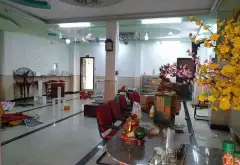 Tòa nhà 7 tầng mặt tiền 10m Hương Lộ 2, siêu đắc địa... Bán nhà mặt phố tại Bình Trị Đông, Hồ Chí Minh 06