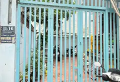 Nhà riêng 3 tầng hẻm Trương Công Định, diện tích 98.6m², giá 8.6 tỷ đồng... Bán nhà riêng tại Tân Bình, Hồ Chí Minh 01