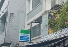 Bán nhà riêng 5 tầng, 3PN tại phường Tân Hòa, giá 9.5 tỷ... Bán nhà riêng tại Tân Hòa, Hồ Chí Minh 02