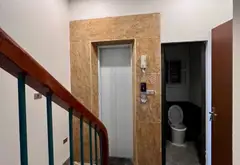 Bán nhà 6 tầng, thang máy, mới xây, lô góc chủ ngộp vank giảm 1 tỷ, tại Khương Trung.... Bán nhà riêng tại Khương Đình, Hà Nội 06