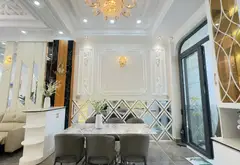 Bán nhà 4 tầng mặt tiền 5m tại xã Đào Tông Nguyên, Nhà Bè, phù hợp kinh doanh... Bán nhà riêng tại Nhà Bè, Hồ Chí Minh 08