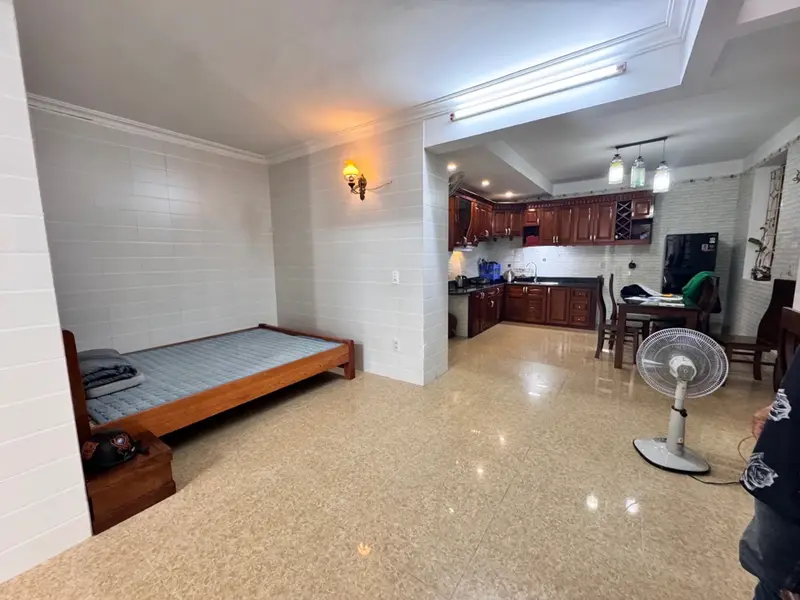 NHÀ 60M2 DÃN XÂY CHẮC CHẮN
PHỐ TÔN ĐỨC THẮNG... Bán nhà riêng tại An Biên, Hải Phòng 01