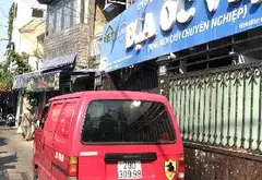 Bán nhà 2 tầng căn góc 2 mặt tiền tại Phường 11, Quận Phú Nhuận... Bán owner_side tại Phú Nhuận, Hồ Chí Minh 01
