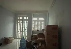 Bán nhà hẻm xe hơi Phạm Văn Đồng, giáp Bình Thạnh, Phú Nhuận, 80M2, 5Pn, 9 tỷ TL... Bán nhà riêng tại Hạnh Thông, Hồ Chí Minh 05