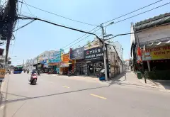 Bán đất 1 sẹc Lê Đức Thọ HXH ngay công viên văn hóa Gò Vấp... Bán đất tại Gò Vấp, Hồ Chí Minh 07