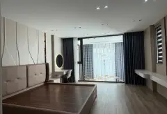 BÁN NHÀ RIÊNG 100M2 LÔ GÓC ĐƯỚNG Ô TÔ TRÁNH Ở NGỌC THỤY BỒ ĐỀ... Bán nhà mặt phố tại Long Biên, Hà Nội 09