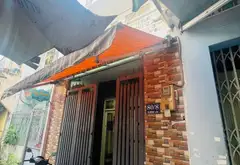 Nhà 2 tầng diện tích 34m² tại Vườn Lài, giá 4.4 tỷ đồng, hẻm thoáng rộng 3m... Bán nhà riêng tại Phú Thọ Hòa, Hồ Chí Minh 02