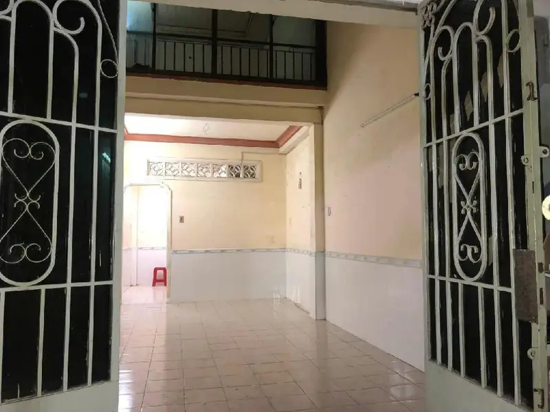 Bán nhà riêng 2 tầng diện tích 39m² gần ngã 5 Quang Trung, hướng Tây Nam... Bán nhà riêng tại Gò Vấp, Hồ Chí Minh 01