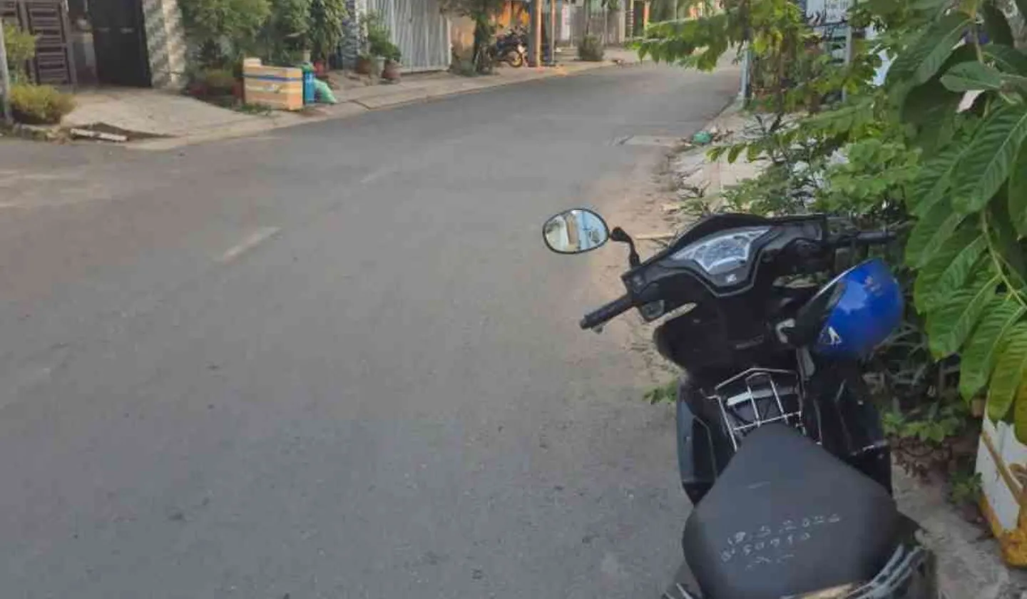 Nhà Mặt Phố Tân Hiệp – Đón Đầu Cơ Hội Kinh Doanh... Bán nhà mặt phố tại Hóc Môn, Hồ Chí Minh 01