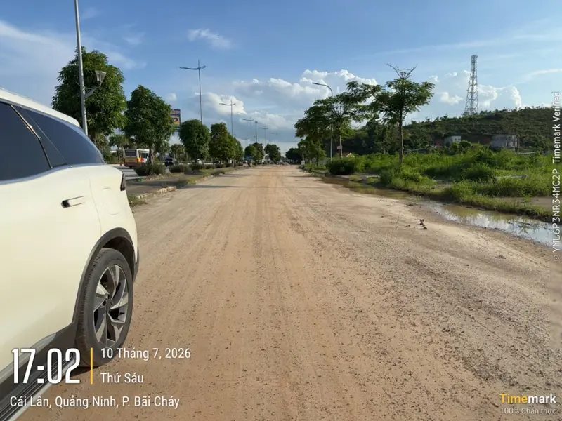Chính chủ cần bán đất Khách Sạn Bãi Cháy - Quảng Ninh giá rẻ.
Lh: 0968277717.... Bán đất tại Bãi Cháy, Quảng Ninh 01