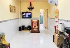 Nhà 2 Tầng Đẹp, An Ninh Tại Đức Nhuận, Giá Tốt... Bán nhà riêng tại Đức Nhuận, Hồ Chí Minh 01