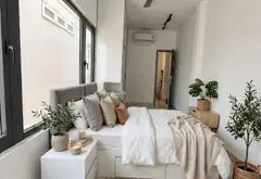 HXH - 5 TẦNG - DTSD 120M2 - 3PN KHÉP KÍN - SỔ VUÔNG ĐẸP - SHR - CHỈ 7.59T... Bán nhà mặt phố tại Vĩnh Hội, Hồ Chí Minh 02