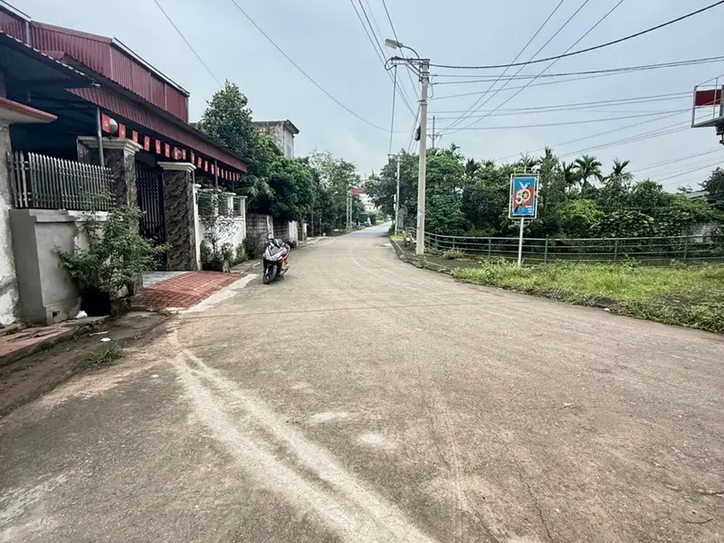 Cơ hội vàng sở hữu đất nền tại xã Thượng Phúc, Hà Nội với giá hấp dẫn... Bán đất tại Thượng Phúc, Hà Nội 01