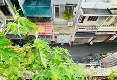 BÁN NHÀ 4 TẦNG – DÒNG TIỀN 2.000 USD/THÁNG – TRUNG TÂM QUẬN 1 CHỈ 22 TỶ... Bán nhà riêng tại Cầu Ông Lãnh, Hồ Chí Minh 11