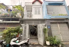 NHÀ 4 PN | 64M2 | TRUNG MỸ TÂY |
Ô TÔ NGỦ TRONG NHÀ | CHỈ 4,9 TỶ... Bán nhà riêng tại Trung Mỹ Tây, Hồ Chí Minh 01