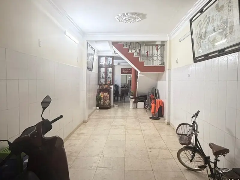 Nhà phố mặt tiền đắc địa, tọa lạc trung tâm quận 10, giá ưu đãi đặc biệt... Bán nhà mặt phố tại Vườn Lài, Hồ Chí Minh 01
