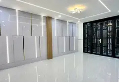 SÁT MẶT TIỀN MÃ LÒ, HẺM XE HƠI, NGANG KHỦNG 8M, NHÀ MỚI ĐẸP - 3Tầng-Ngang 8m- Đường Số 2 - BÌNH TÂN... Bán nhà riêng tại Bình Trị Đông, Hồ Chí Minh 06