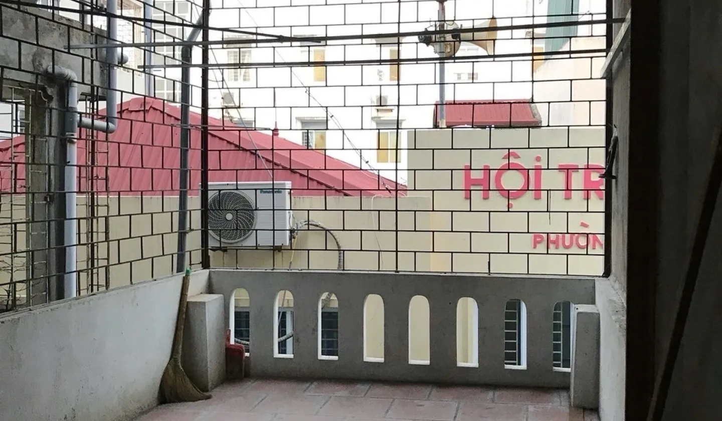 Cơ Hội Sở Hữu Nhà Phân Lô Trung Tâm Hà Đông Giá Tốt Hiếm Có... Bán nhà riêng tại Hà Đông, Hà Nội 01