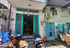 17 TỶ – 289M² – DÒNG TIỀN 45TR/THÁNG – Ô TÔ VÀO TẬN CỔNG- 12.5X24M - 17TỶ... Bán nhà riêng tại Tân Hưng, Hồ Chí Minh 12