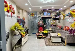 CƯ XA VĨNH HỘI - HẺM XE TẢI - 59M2 - 4 TỶ NHỈNH... Bán căn hộ chung cư tại Vĩnh Hội, Hồ Chí Minh 02