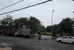 NHÀ ĐẸP VIEW CÔNG VIÊN CHIM HÓT LÍU LO KHU BÌNH PHÚ 1 - 4x19m - 5 TẦNG - CHỈ NHỈNH 13 TỶ... Bán nhà mặt phố tại Bình Phú, Hồ Chí Minh 04