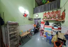 Bán nhà 3 tầng 4 phòng ngủ tại Phường Bình Thới, Hồ Chí Minh... Bán nhà riêng tại Bình Thới, Hồ Chí Minh 08