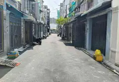 CHDV PHẠM VĂN CHIÊU – 20 PHÒNG – THANG MÁY – DÒNG TIỀN 104TR/THÁNG – 19,9 TỶ

📐 114m² –... Bán nhà riêng tại An Hội Tây, Hồ Chí Minh 03
