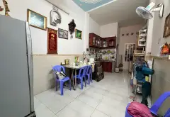 💥NHÀ NGAY TRỤC ĐƯỜNG NGUYỄN VĂN CÔNG P3 GV – 8TY TL... Bán nhà riêng tại Hạnh Thông, Hồ Chí Minh 03