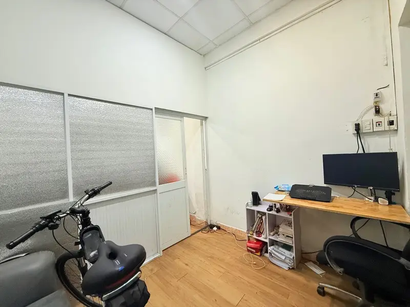 Nhà 2 tầng 50m² hẻm xe tải Nguyễn Kiệm, giá ưu đãi chỉ 5.8 tỷ... Bán nhà riêng tại Hạnh Thông, Hồ Chí Minh 01