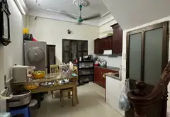 Cơ hội sở hữu nhà phố Kim Giang vị trí đẹp giá tốt, thoáng trước sau, bãi xe cạnh nhà, sát đườngôto... Bán nhà riêng tại Hoàng Mai, Hà Nội 03