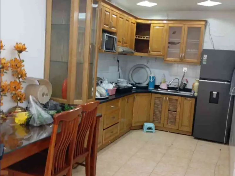 bán chcc Hàm Nghi -Mỹ Đình 3 phòng ngủ, sát trường cấp 1 Lê Quý Đôn, nội thất đẹp... Bán căn hộ chung cư tại Từ Liêm, Hà Nội 01