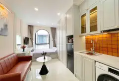 Bán nhà riêng 4 tầng 10 phòng full nội thất tại Tân Sơn Nhất giá 18.7 tỷ... Bán nhà riêng tại Tân Sơn Nhất, Hồ Chí Minh 03