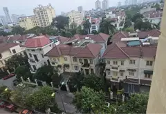 Bán căn hộ 48m2 tại toà CT14A1 khu ĐT Nam Thăng Long - Tây Hồ - Chỉ 4.3 tỷ... Bán căn hộ chung cư tại Tây Hồ, Hà Nội 06