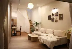 Nhà Xinh 4 Tầng Nam Kỳ Kiểu Mới - Ở Sang Thuê Lợi... Bán nhà riêng tại Xuân Hòa, Hồ Chí Minh 13