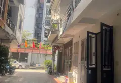 Bán nhà riêng 5 tầng tại xã Hoài Đức, Hà Nội với 9 phòng, phù hợp đầu tư... Bán nhà riêng tại Hoài Đức, Hà Nội 08