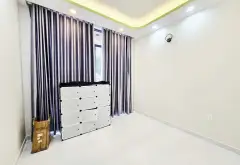 Phú Thọ Hòa - Nguyễn Sơn, hẻm 5m thông thoáng.
​Diện tích: 40m²... Bán nhà riêng tại Phú Thọ Hòa, Hồ Chí Minh 19