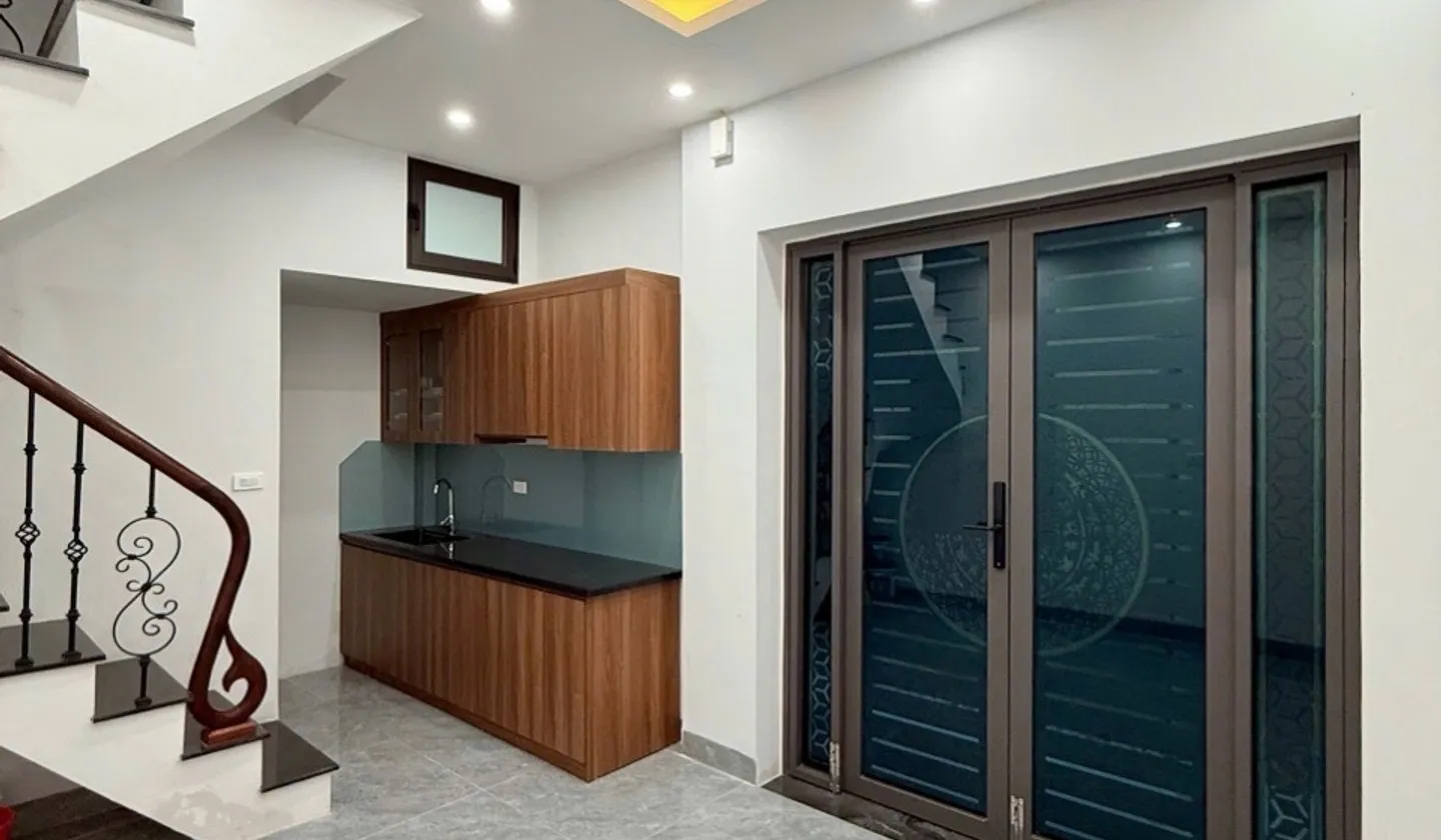 Nhà lô góc lý tưởng ở Văn Miếu, Đống Đa, giá giảm sốc... Bán nhà riêng tại Văn Miếu - Quốc Tử Giám, Hà Nội 01