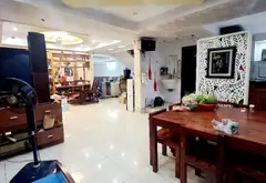 BIỆT THỰ PHỐ KDC INTRESCO 13E-242M2-3 TẦNG- ĐƯỜNG 12M- GARA Ô TÔ... Bán nhà mặt phố tại Bình Hưng, Hồ Chí Minh 07