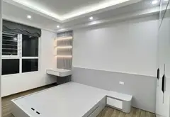 Bán Căn Hộ Chung Cư Bộ Công An - Phố Tú Mỡ... Bán căn hộ chung cư tại Yên Hòa, Hà Nội 11