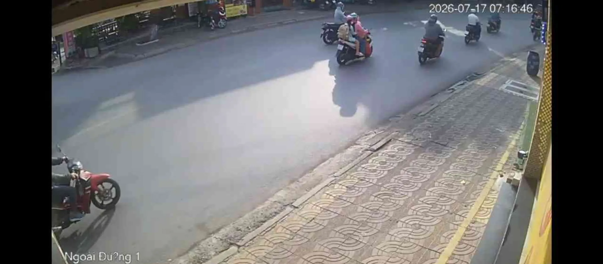 Bán đất thổ cư 356,3m² mặt tiền đường nhựa rộng xã Phú Chánh, Thủ Dầu Một... Bán đất tại Bình Dương, Hồ Chí Minh 01