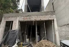BÁN NHÀ NGỌC LÂM 53.8M2- 7 TẦNG THANG MÁY - GARA Ô TÔ - MẶT HỒ SIÊU THOÁNG -25.5 Tỷ... Bán nhà mặt phố tại Bồ Đề, Hà Nội 08